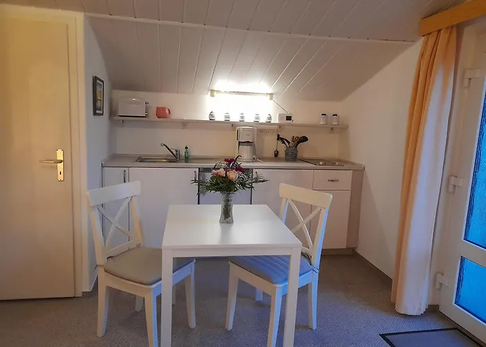 Wolfsbergblick Reinhardtsdorf-Schona