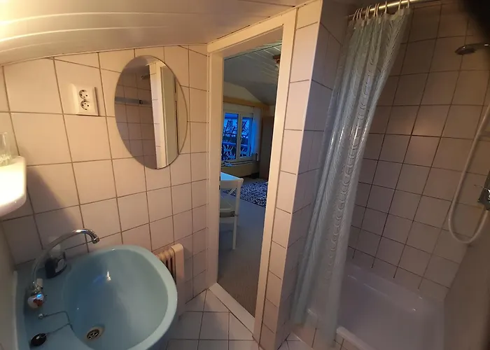 Wolfsbergblick * Reinhardtsdorf-Schona